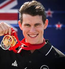 Sam Webster: My whirlwind week