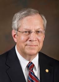 Dr. David Russell appointed 18th president of Columbia College