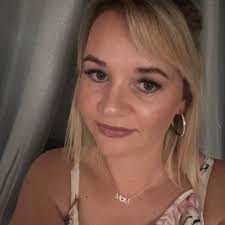 Michelle 60 from Yorkshire