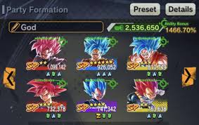 We did not find results for: Dragon Ball Legends Black Goku And Vegeta Impose God Ki As The Best Possible Team