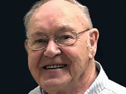 Sterling Edgar "Ed" Crook Obituary (1937