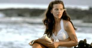 It wasn't great, it didn't make me feel good, and in general, i. Kate Beckinsale Originally Thought Michael Bay S Pearl Harbor Was Going To Be A Period Piece