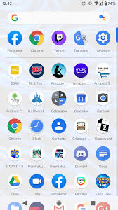 Tap end next to an application to close it. How To Remove Recently Used Apps Pixel Phone Community