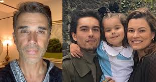 Si sergio hubiera tenido 28 años, hubiera estado casado y se mete. Sergio Mayer Acuso A Natalia Subtil De Abusar De Su Hijo Actitudfem