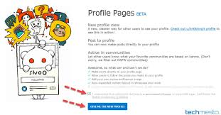 Aug 16, 2019 · select choose a custom picture. How To Get The New Reddit Profile And Add Your Name Bio Avatar