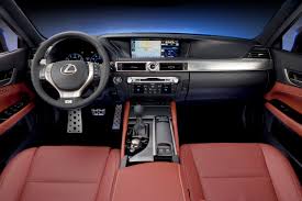 Lexus gs 350 f sport is a 5 seater sedan available at a starting price of ₱5.33 million in the philippines. Finally Lexus Nails Sports Sedan With Gs350 F Sport Albuquerque Journal