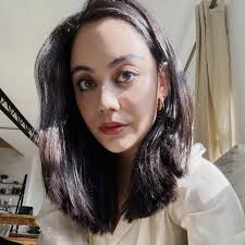 ✨Sarah Alfaro de Martínez (@sarah.alfaro) • Threads, Say more