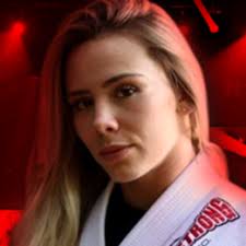 Maria Malyjasiak vs. Andressa Cintra, Pan American Championship