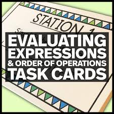 Jul 30, 2021 · the boeing 737 max came out of service after a fatal ethiopian airlines crash in march 2019, following a similar deadly crash with indonesia's lion air in october 2018. My Math Resources Evaluating Expressions Order Of Operations Task Cards