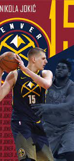 Find free hd wallpapers for your desktop, mac, windows or android device. Nikola Jokic Iphone Wallpapers Free Download