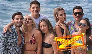 Recuerda que ver acapulco shore 3x20 online nunca ha sido tan fácil en nuestra página web. Donde Ver Acapulco Shore 8 Capitulo 3 Completo Online Gratis Mtv En Vivo Mtv Play Izzi Sky Paramount La Republica