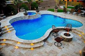 Rezervasyondan sonra telefon numarası ve adresi de dahil olmak üzere tesise ait tüm bilgiler rezervasyon onayınızda ve hesabınızda sunulmaktadır. Popular Phoenix Pool Remodeling Ideas Arizona Rainfall
