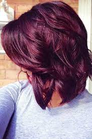 That red i m talking about uncategorized dark purple hair dye for black hair incredible dark red violet hair color formula best natural for picture of purple dye black concept and hair color ideas0531. The Most Popular Shades Of Dark Red Hair For Distinctive Looks Hair Color Plum Hair Styles Hair Color Purple