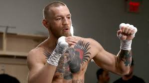 The legendary ufc champion slammed the lack of competitiveness in the. Conor Mcgregor Sorry For Alleged Racist Post And Appears To Confirm Retirement Bluff Stuff Co Nz