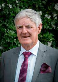 Condolence Book for Joseph (Joe) Mullins (Wolfhill, Laois)