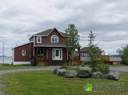 Maisons A Vendre Sept Iles Duproprio