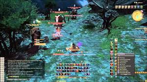 The howling eye (hard) trial access: Ffxiv Arr Main Quest Lv 46 Drowning Out The Voices 02 By Reina Nox