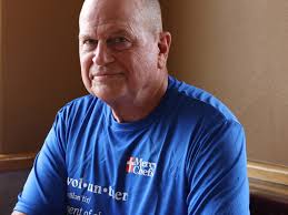 10 years ago, a flood devastated Wimberley. The road to recovery has been  long.