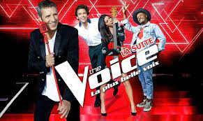 Retrouvez dans le journal télévisé du soir : The Voice Saison 8 Prime 11 Du 20 Avril 2019 Topreplay