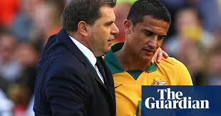 How tall and how much weigh ange postecoglou? Ange Postecoglou Starting To Look Like Australia S Greatest Coach Ange Postecoglou The Guardian