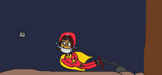 Check spelling or type a new query. Wordgirl Tied Up In The Water Cover By Mattjohn1992 On Deviantart