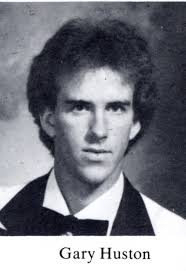 Pioneer Class of 1981 Yearbook Photos