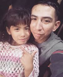 David Emanuel Suarez en personas