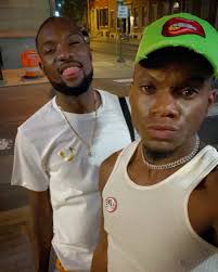 Jaleel Williams (@prettyboijucci) • Instagram photos and videos