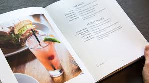 Our goal is to help answer all of your question and provide you the best information on cocktail recipe book. Hillstone Cocktail Book Jessica Greenfield
