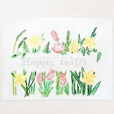Maybe you would like to learn more about one of these? Cara Membuat Kartu Ucapan Selamat Hari Paskah