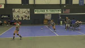 Jva Coach To Coach Video Of The Week 5 Defensive Drills To Train Top Le Volleyball Training Coaching Volleyball Volleyball Drills