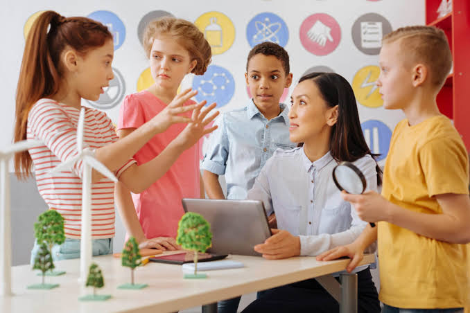 The Power of Active Learning - Oxford Learning