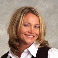 Christina Pilgrim's Instagram, Twitter & Facebook