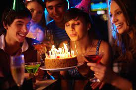 Maybe you would like to learn more about one of these? Ideas Para Una Fiesta De Cumpleanos Inolvidable