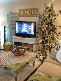 Cobblestone Farms Watching A Movie By The Tree Home Tv Stand Decor Home Decor
