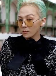 G-Dragon Declares to Get Off Good Day...Will Big Bang return as a who