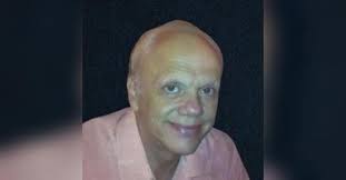 Brian R. Ripley Obituary