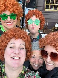 Grand total raised for St Jude at the quarter auction