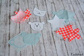 Tutorial Kinderwagenkette Selber Machen Cuchikind