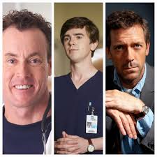 Is anyone fond of any of the following doctors?