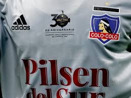 ¡no te metas con gabby! Hinchas De Colo Colo Podran Elegir Frase Para Estampar En La Camiseta 2022