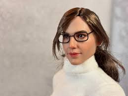 Agent Kennedy was worried about Agent Larson's injuries, but from the sound  of it, she had help