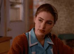 Is Shelly blonde or brunette? : r/twinpeaks