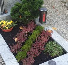Maybe you would like to learn more about one of these? Grabpflege Grabgestaltung Im Herbst Gartenzeitung Com