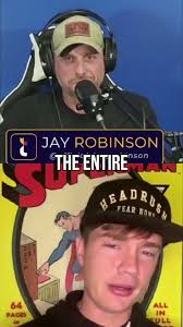 Alan Klingbeil against Wolverine