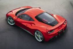Matt campbell julien andlauer christian ried porsche 911 rsr: Ferrari 488 Gtb 0 60 Times And Quarter Mile