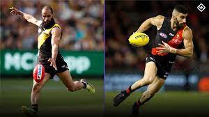 Darrian traynor/getty images the tigers are extremely confident the pair will be back if richmond qualifies for finals, with some players. Muslim Footballers Bachar Houli And Adam Saad To Make Protest Against Fraser Anning Sporting News Australia