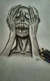 Sketch Draw Drawing Creepy Black White Black Creepy Draw Drawing Sketch White Creepy Sketches Scary Drawings Creepy Drawings #siren head #creepypasta #creepy #creepy drawing #drawing #sketch #sketches #monster #ps1 kid at school: sketch draw drawing creepy