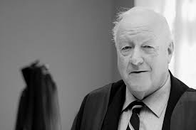 Remembering Dr Stuart Saunders