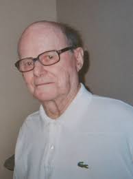 Marc Larouche avis de décès